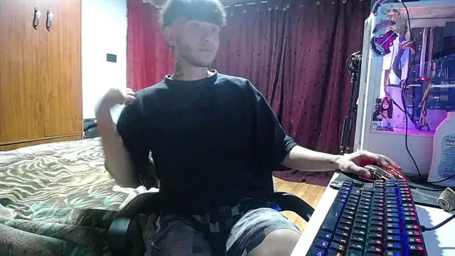 esjrobles online show from 16, 3, 2025