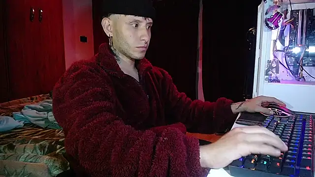 esjrobles online show from 18, 3, 2025