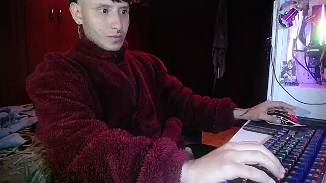 esjrobles online show from 19, 3, 2025