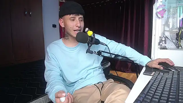 esjrobles online show from 20, 3, 2025