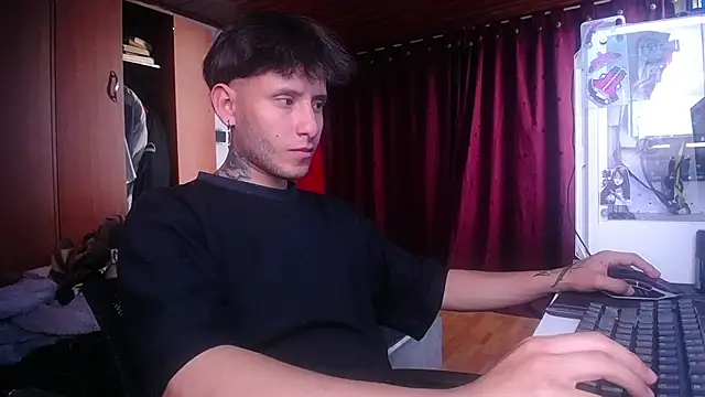 esjrobles online show from 21, 3, 2025