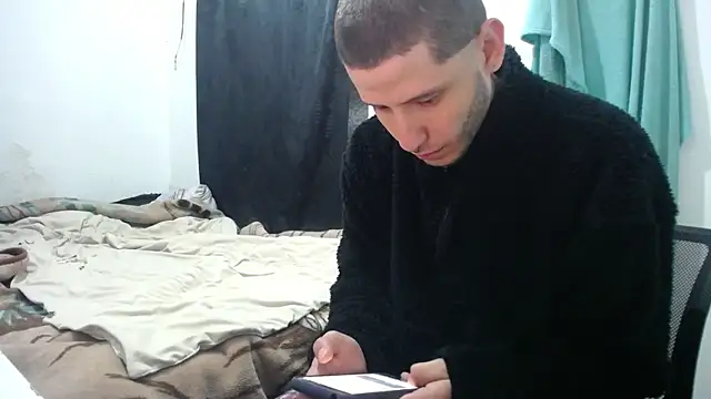 esjrobles online show from 15, 9, 2025