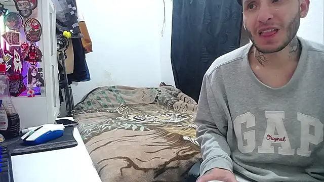 esjrobles online show from 24, 9, 2025