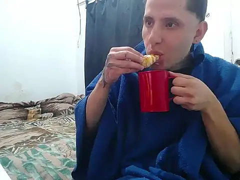 esjrobles online show from 8, 10, 2025