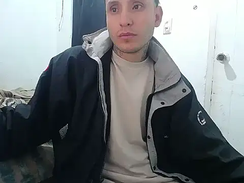 esjrobles online show from 11, 10, 2025