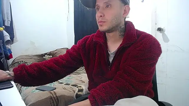 esjrobles online show from 14, 10, 2025