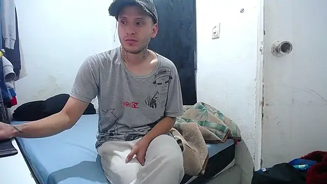 esjrobles online show from 15, 10, 2025