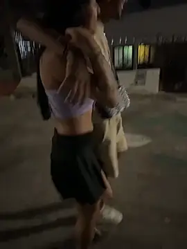 Pink Jazmin online show from 4, 11, 2025