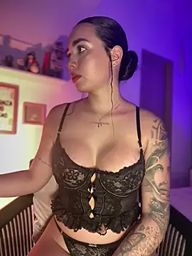 Snapshot of Pink_Jazmin chatting on 21, 6, 2026 Pink Jazmin online show from 21, 6, 2026