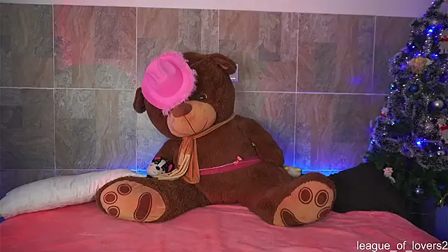 LeagueOfLovers online show from 16, 12, 2024