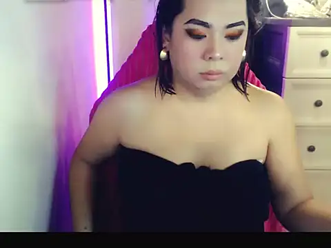 Nathalie Heartxoxo69 online show from 9, 4, 2026