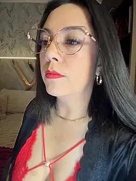 Bella fournier online show from 20, 3, 2026