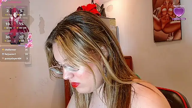 kendallclarkk03 online show from 19, 3, 2025