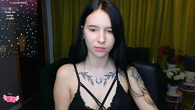 KarolinaBlacks online show from 15, 2, 2026