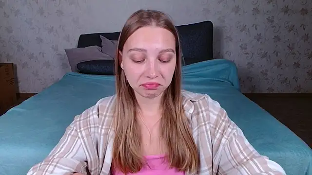 bellaa love  online show from 21, 7, 2026