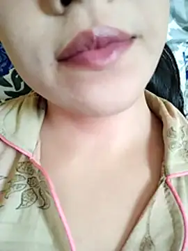 Anki-doll online show from 15, 4, 2026