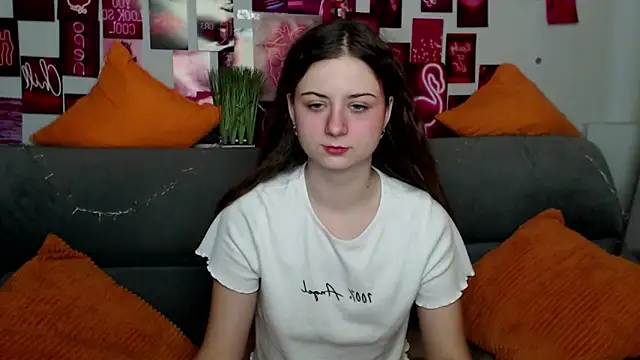 MilanaRoza online show from 1, 11, 2025