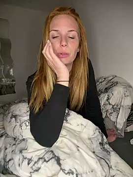 Redhairedteacher online show from 28, 3, 2026