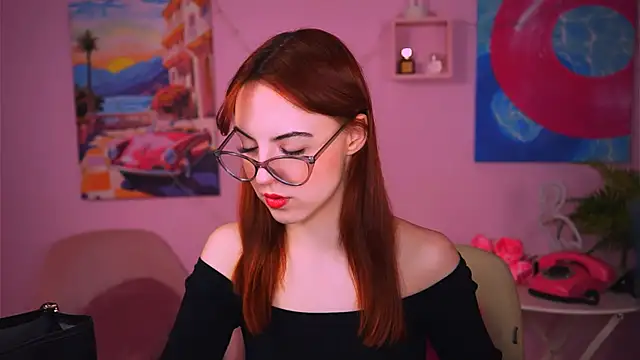 evanellson online show from 14, 1, 2025