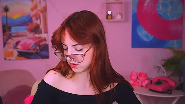 evanellson online show from 14, 1, 2025