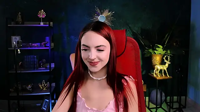 evanellson online show from 18, 11, 2025