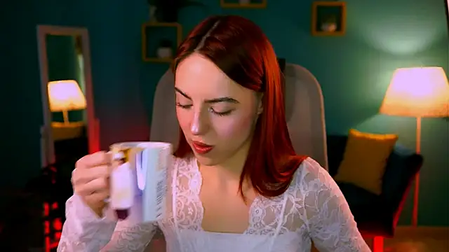 evanellson online show from 26, 3, 2026