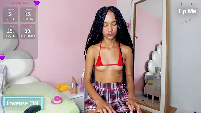 Snapshot of Ally_Parkeer_ chatting on 24, 2, 2025 Ally Parkeer online show from 24, 2, 2025