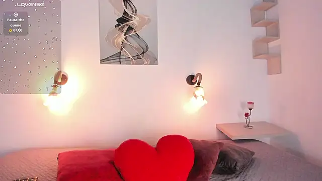  abby sweett online show from 9, 2, 2026