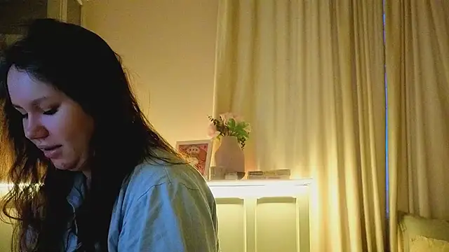 Alisia Mars online show from 14, 2, 2026