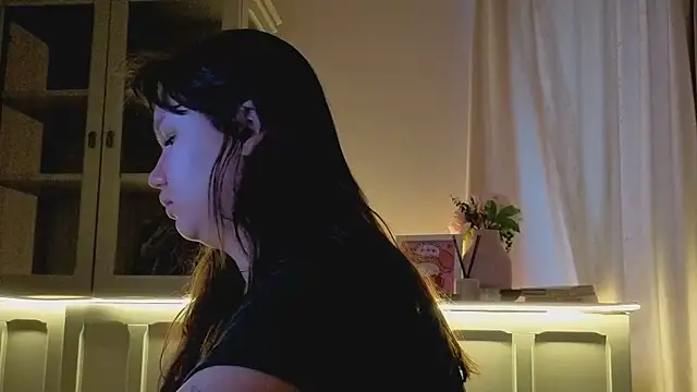 Alisia Mars online show from 23, 2, 2026