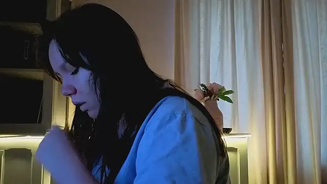 Alisia Mars online show from 21, 3, 2026