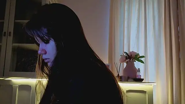 Alisia Mars online show from 22, 3, 2026