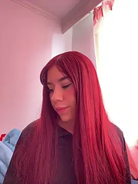 Im Valen Cute online show from 19, 7, 2026