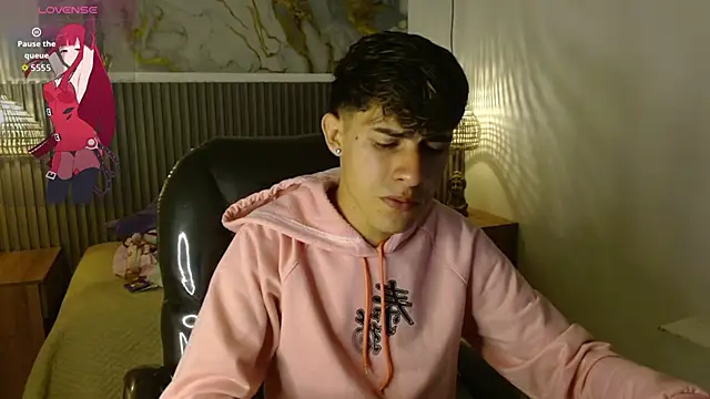 Dyla n18 online show from 24, 9, 2025