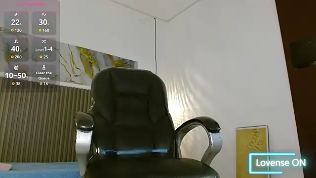 Dyla n18 online show from 21, 11, 2025