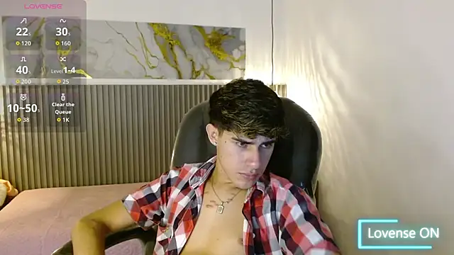 Dyla n18 online show from 3, 12, 2025