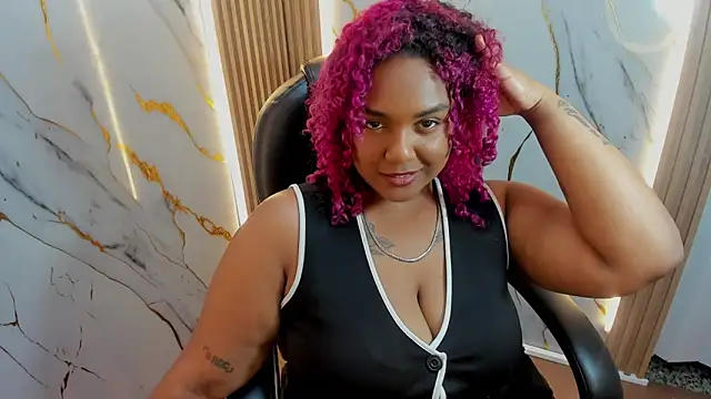 Snapshot of Just_Gissellex chatting on 25, 5, 2026 Just Gissellex online show from 25, 5, 2026