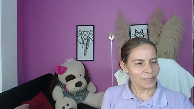 Milf karlye online show from 11, 10, 2025