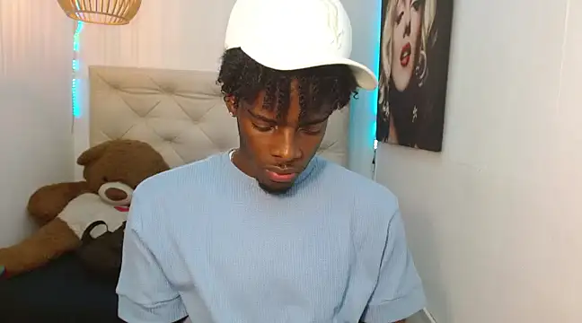 royce ebony online show from 16, 1, 2025