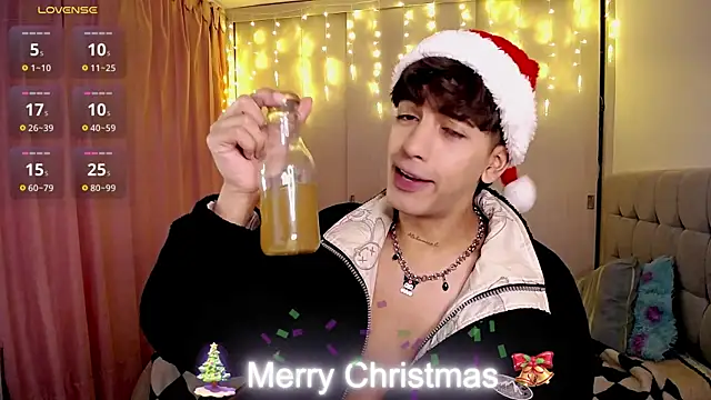 Snapshot of teobowny_ chatting on 26, 12, 2024 teobowny online show from 26, 12, 2024