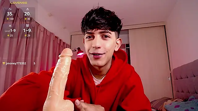 Snapshot of teobowny_ chatting on 9, 1, 2025 teobowny online show from 9, 1, 2025