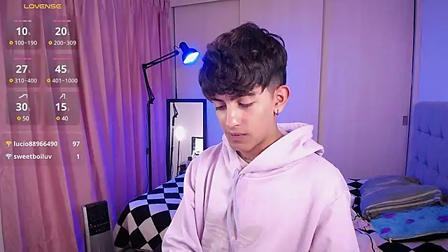 Snapshot of teobowny_ chatting on 16, 1, 2025 teobowny online show from 16, 1, 2025