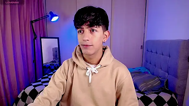 Snapshot of teobowny_ chatting on 18, 1, 2025 teobowny online show from 18, 1, 2025