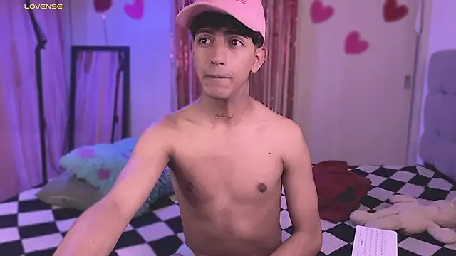 Snapshot of teobowny_ chatting on 22, 2, 2025 teobowny online show from 22, 2, 2025