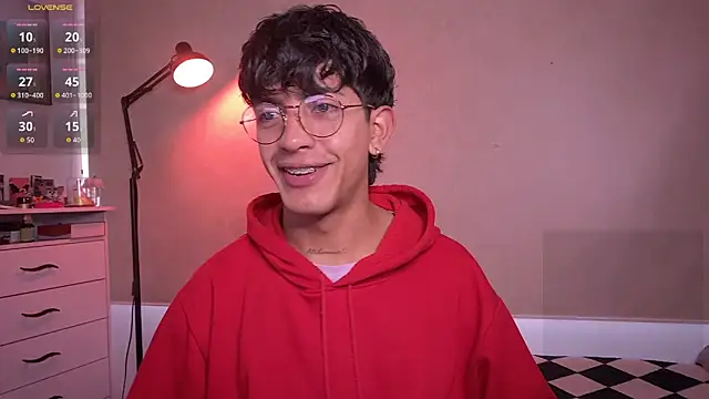 Snapshot of teobowny_ chatting on 25, 9, 2025 teobowny online show from 25, 9, 2025