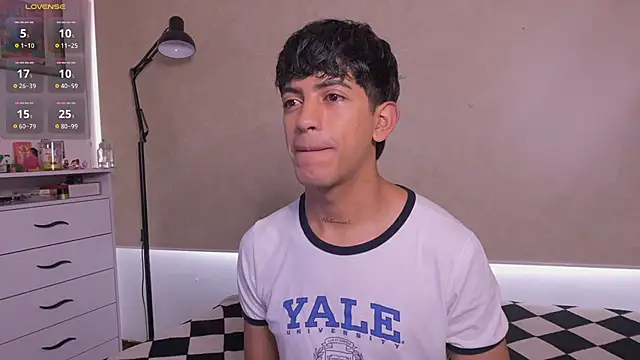 teobowny  online show from 20, 11, 2025