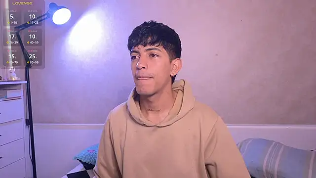 Snapshot of teobowny_ chatting on 17, 1, 2026 teobowny online show from 17, 1, 2026