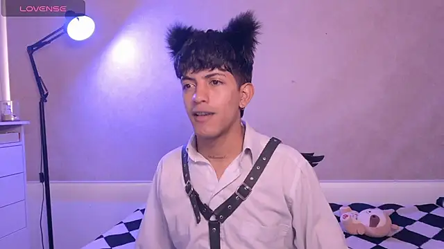 Snapshot of teobowny_ chatting on 18, 1, 2026 teobowny online show from 18, 1, 2026