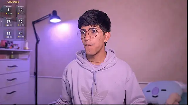 Snapshot of teobowny_ chatting on 31, 1, 2026 teobowny online show from 31, 1, 2026