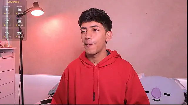 Snapshot of teobowny_ chatting on 6, 2, 2026 teobowny online show from 6, 2, 2026